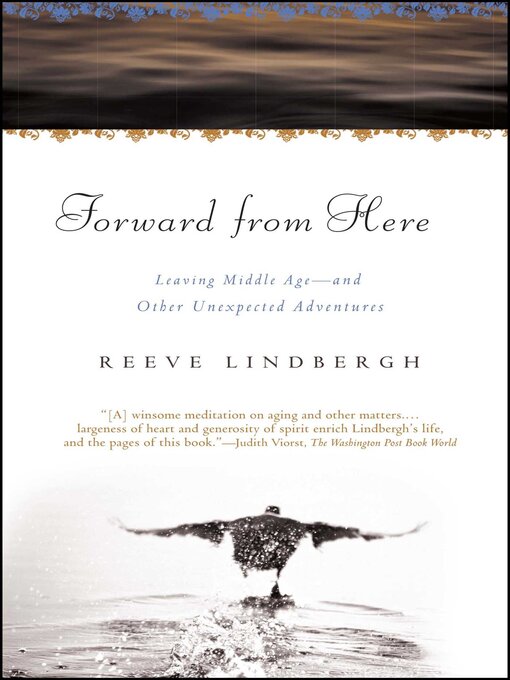 Cover image for Forward From Here